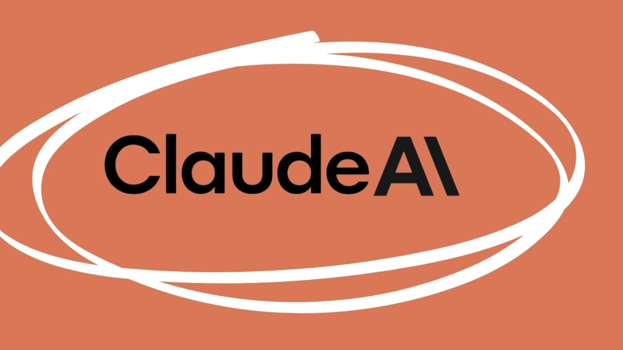 claude logo