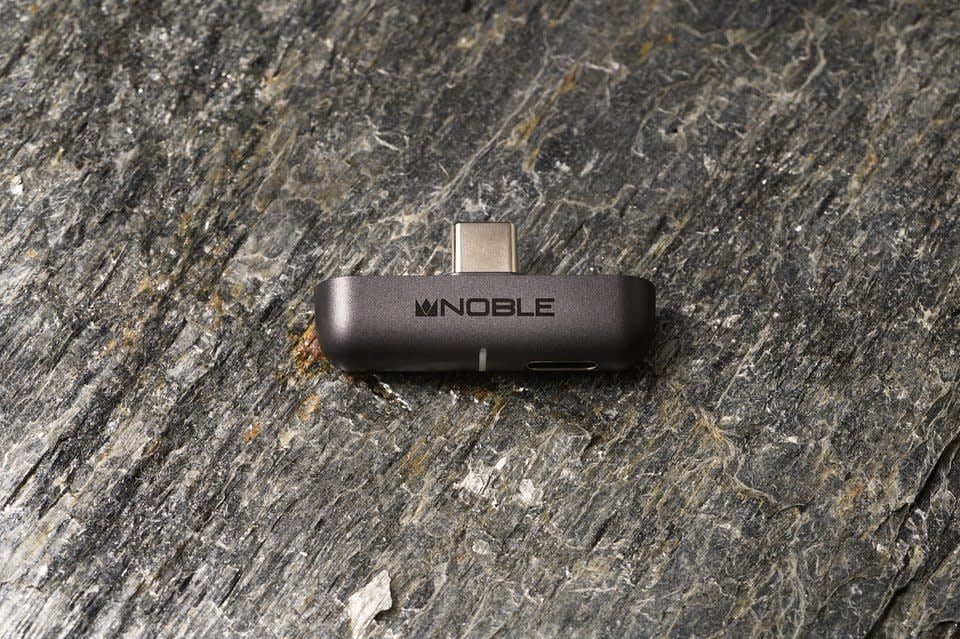 Noble Audio