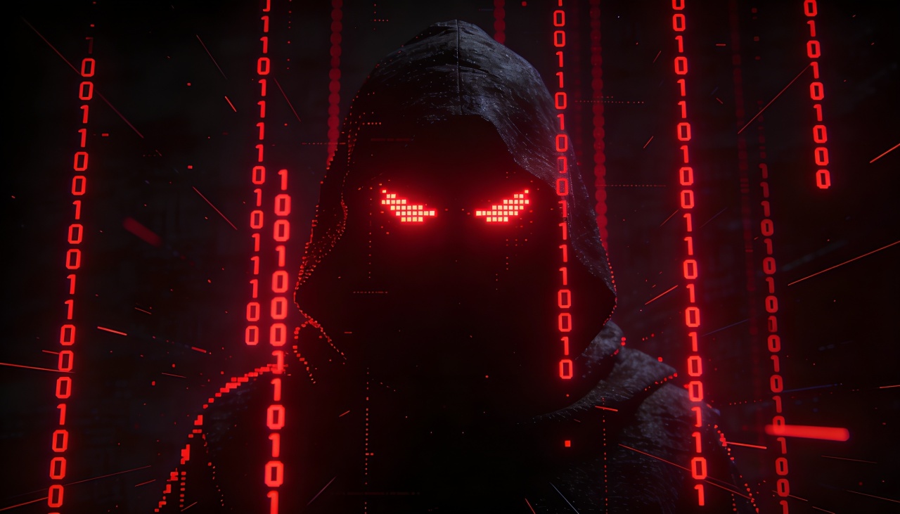 hacker digital