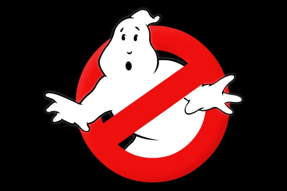 Ghostbusters