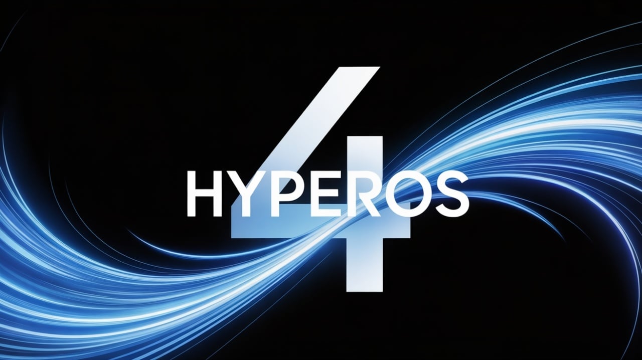 Xiaomi HyperOS