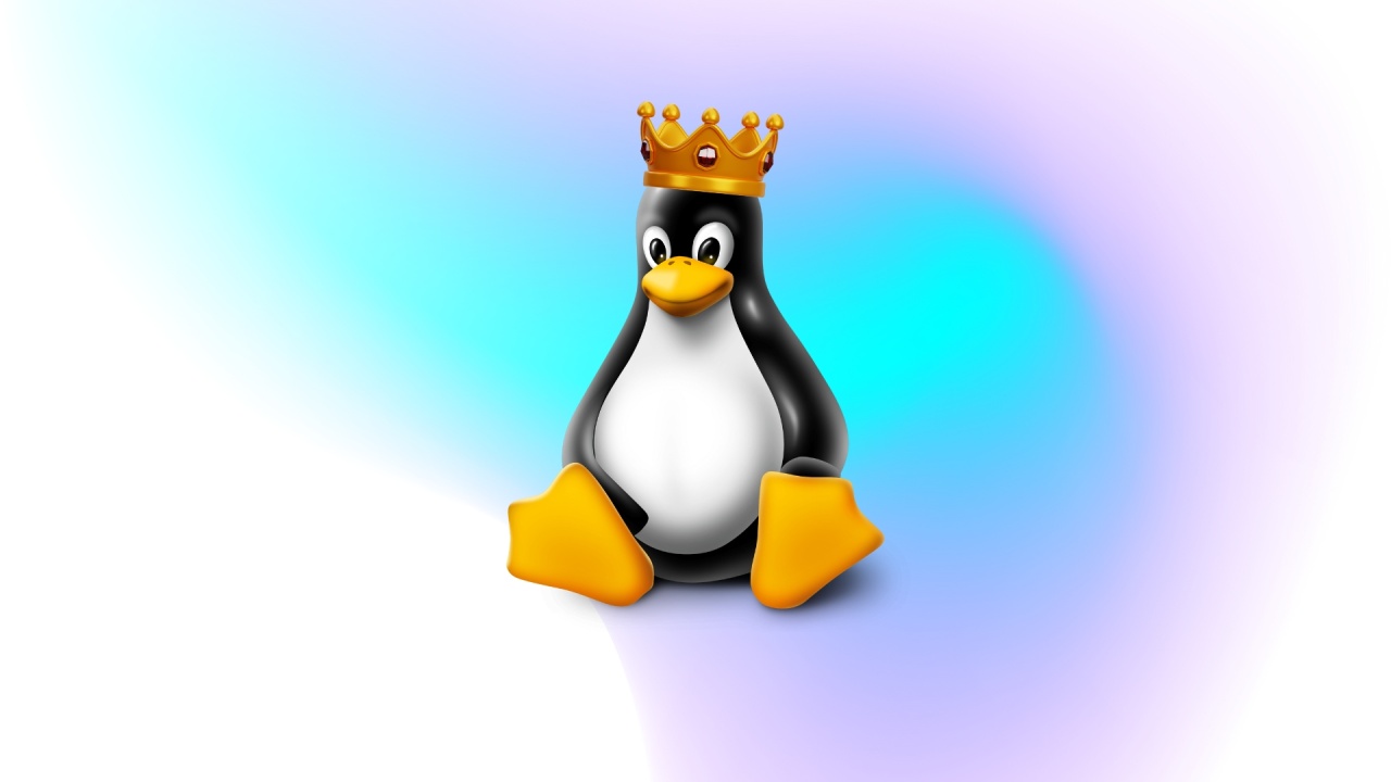 Linux como rei