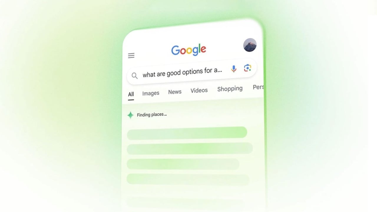 AI Overviews da Google