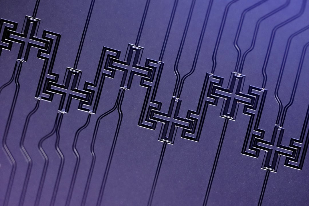 computador quântico