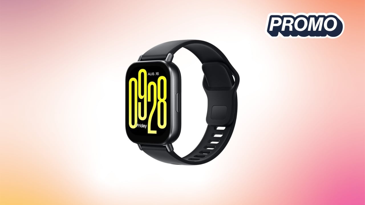XIAOMI Redmi Watch 5 Active