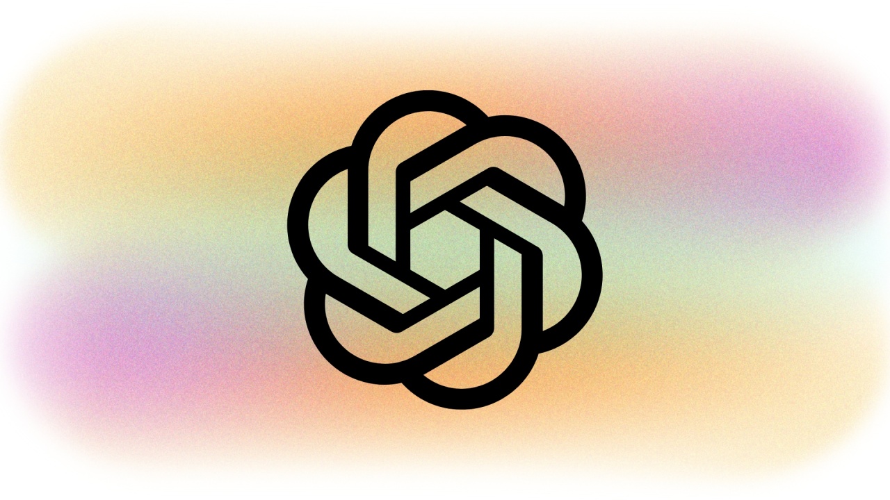 OpenAI logo