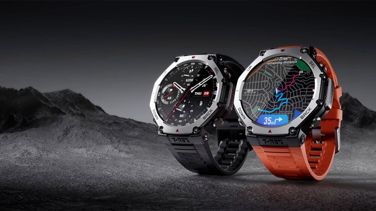 Amazfit