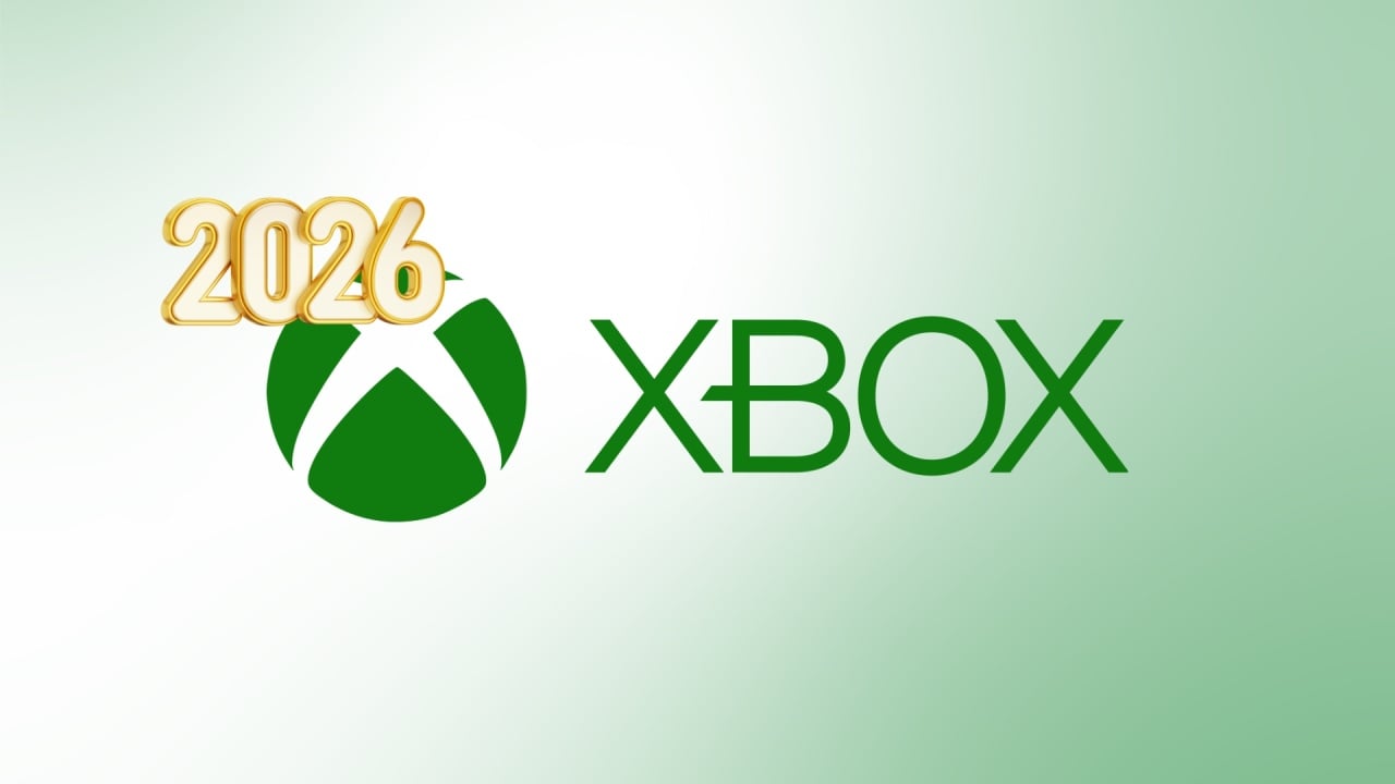 Xbox 2026