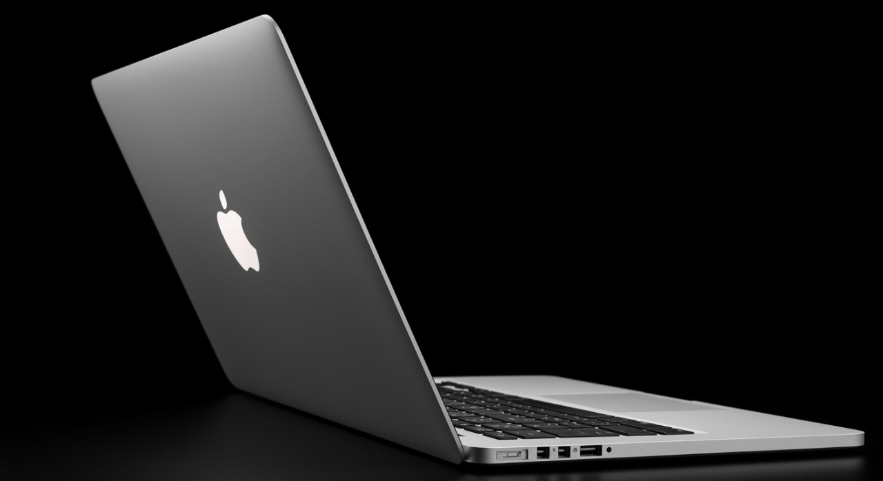 Apple Macbook