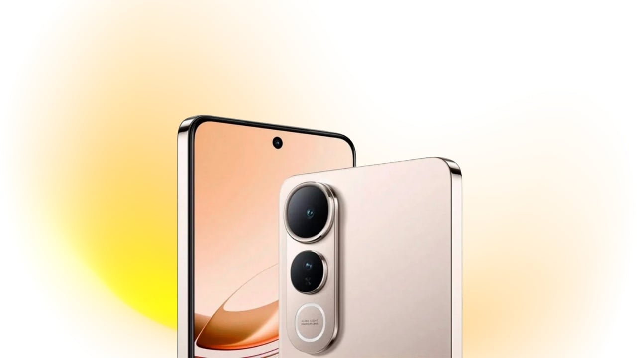 JOVI V50 Lite