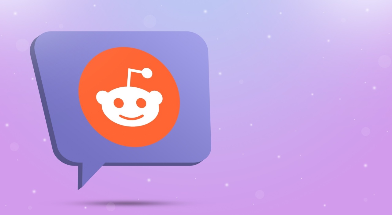 Reddit logo