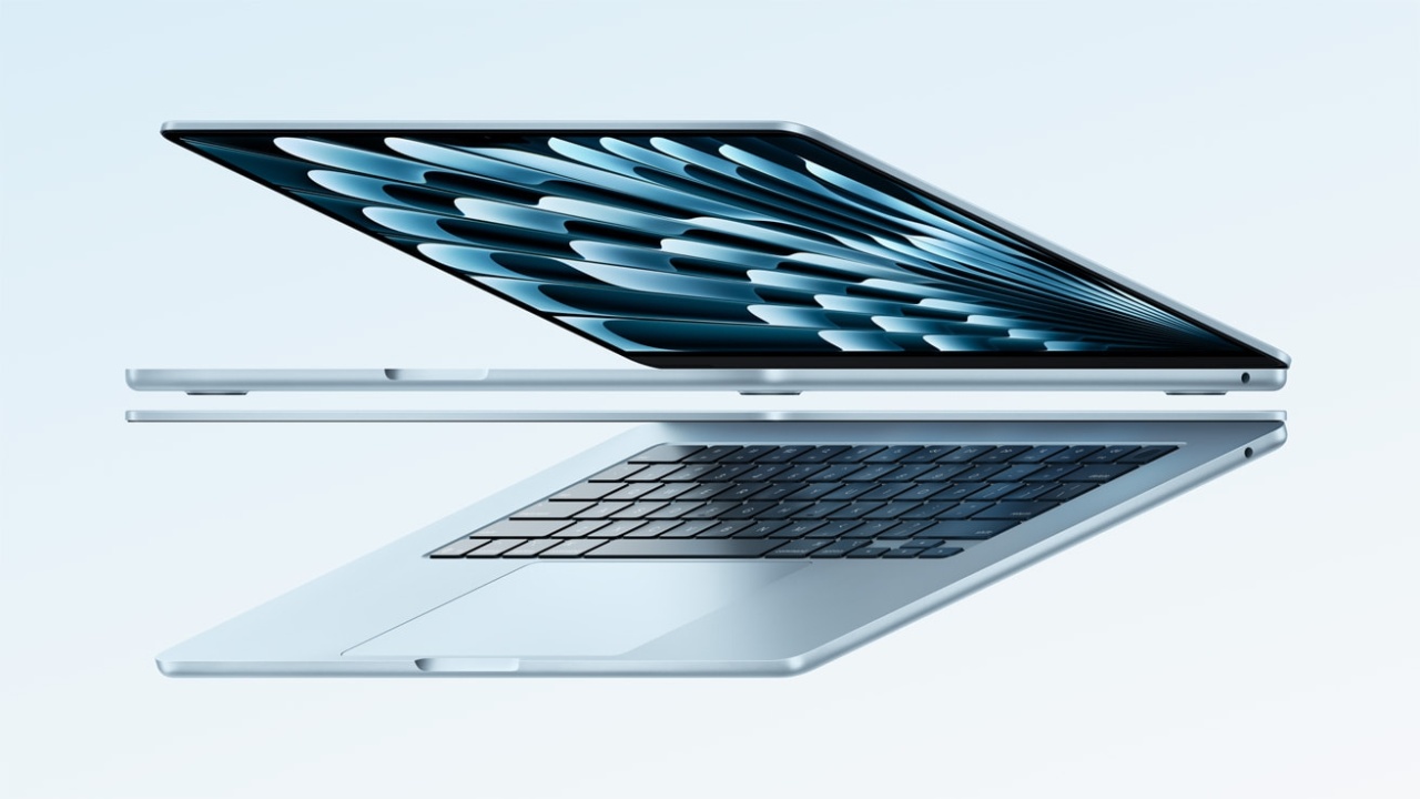 Apple macbook