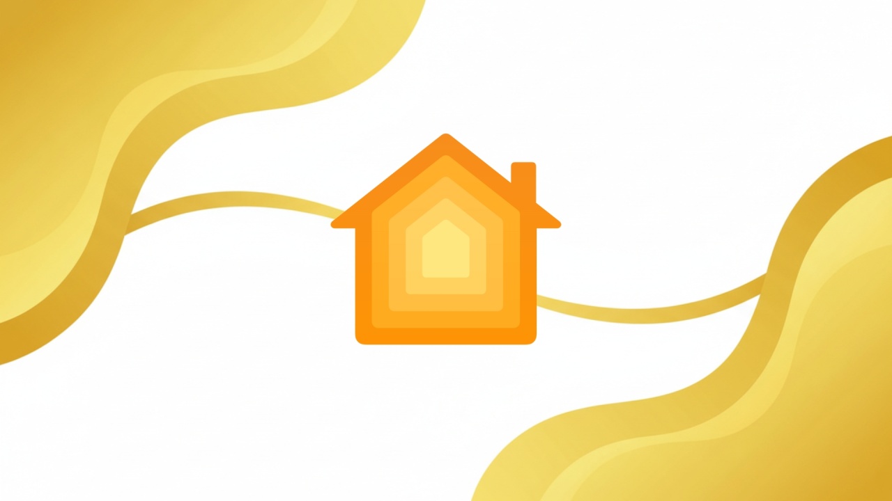 Apple HomeKit