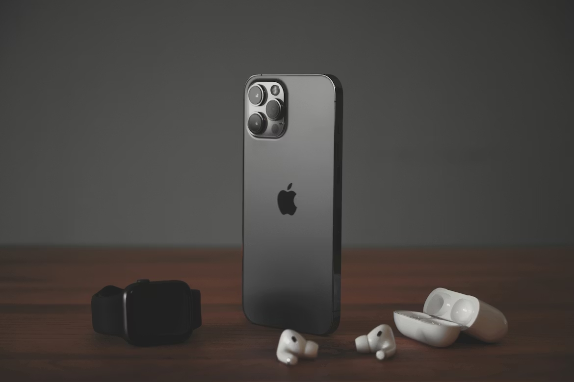iPhone da Apple