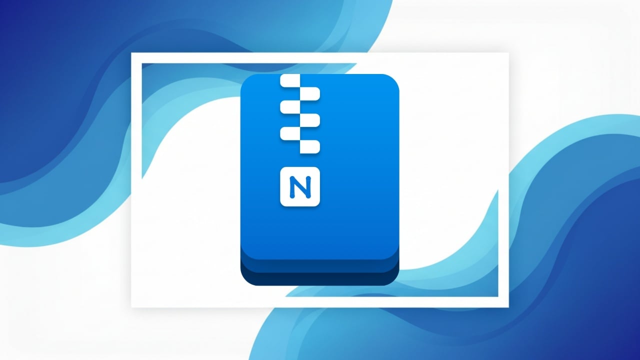nanazip