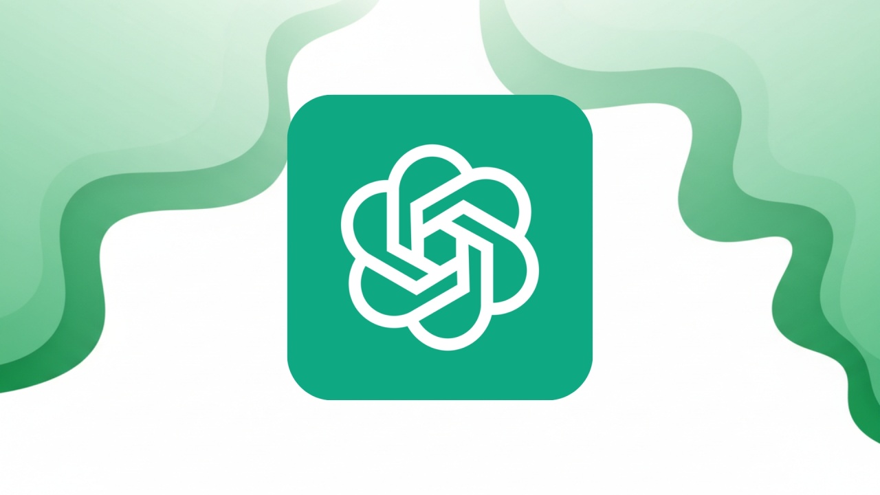 ChatGPT logo