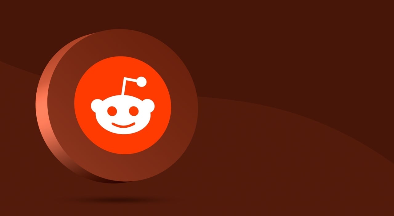 Reddit logo