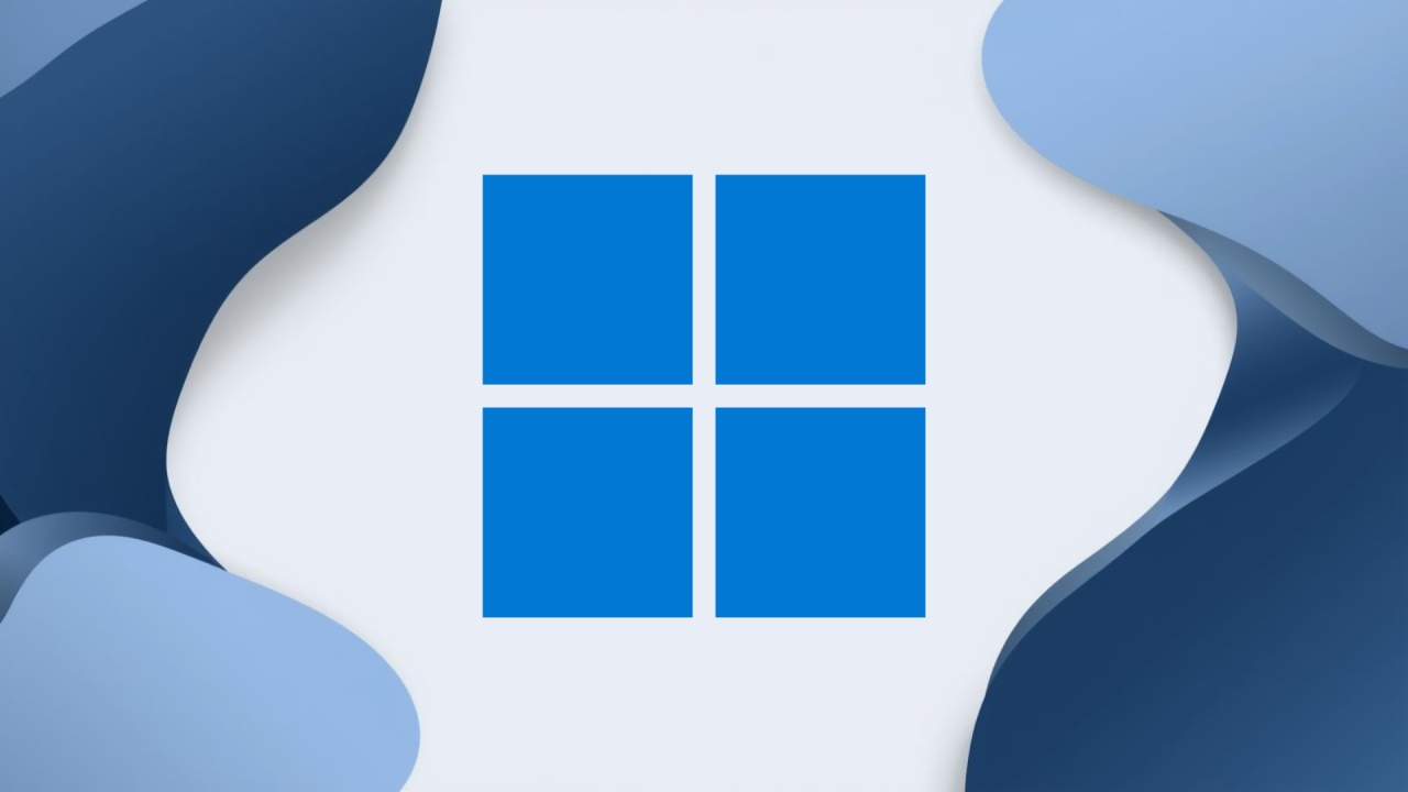 Windows 11 logo