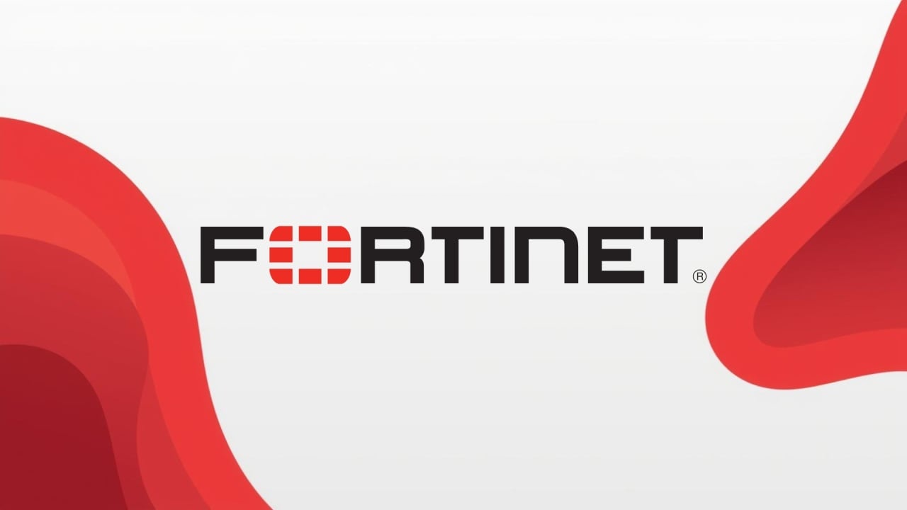 Fortinet logo