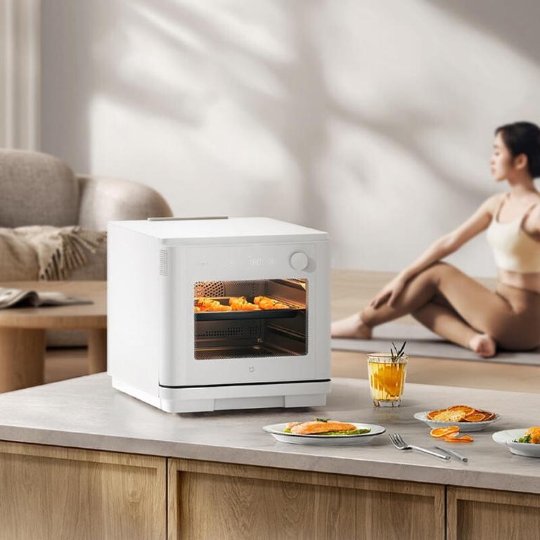 Mijia Smart Steam Oven