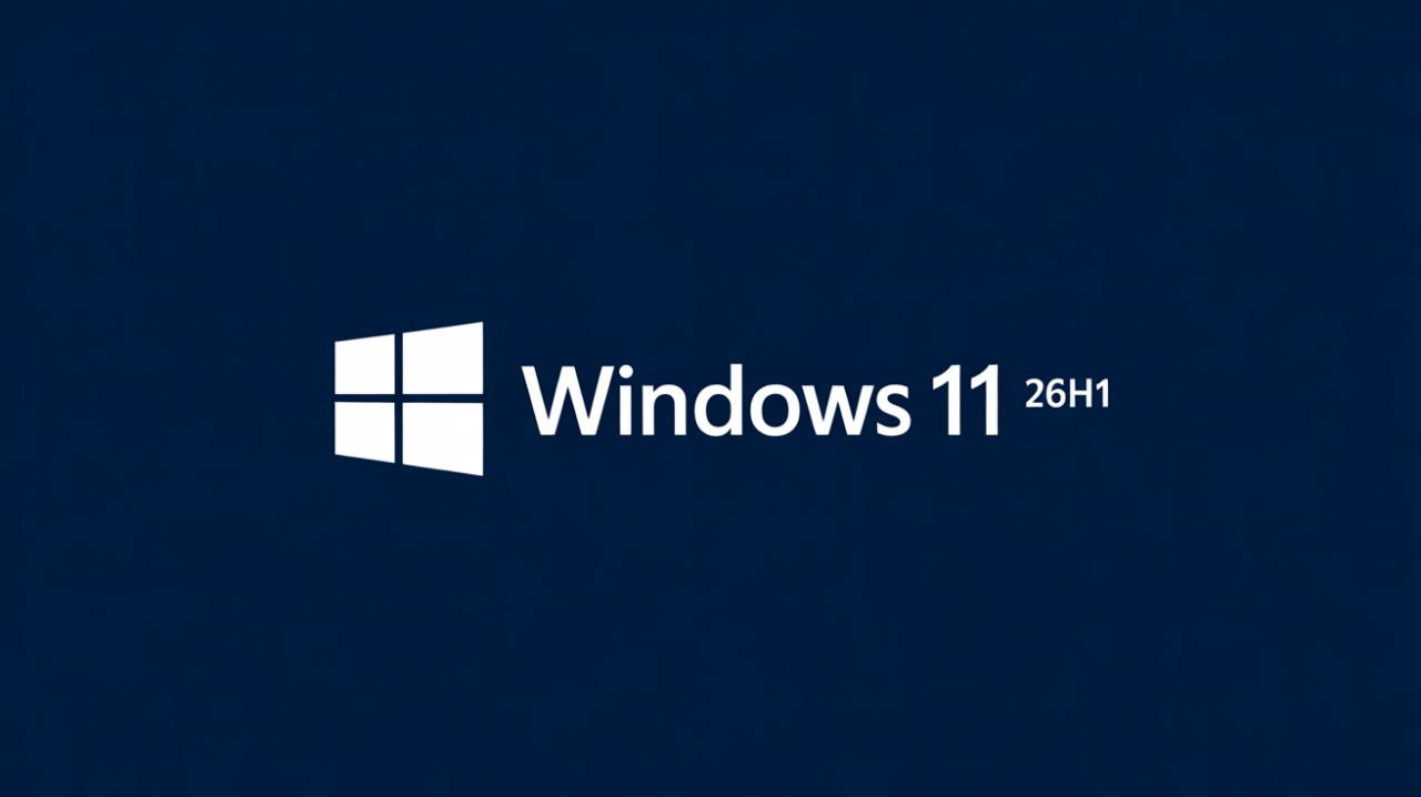 Windows 11 26H1