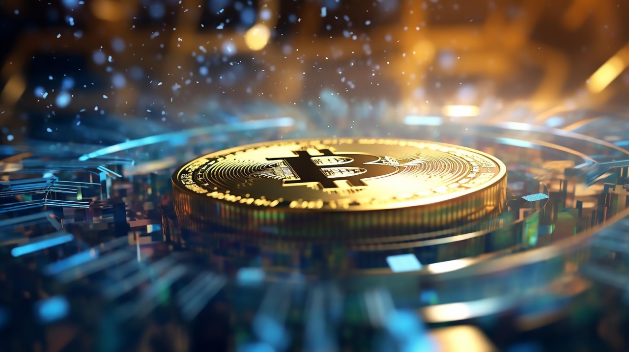 criptomoeda