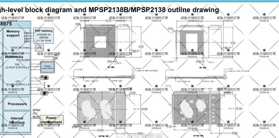 esquema de arrefecimento do novo processador