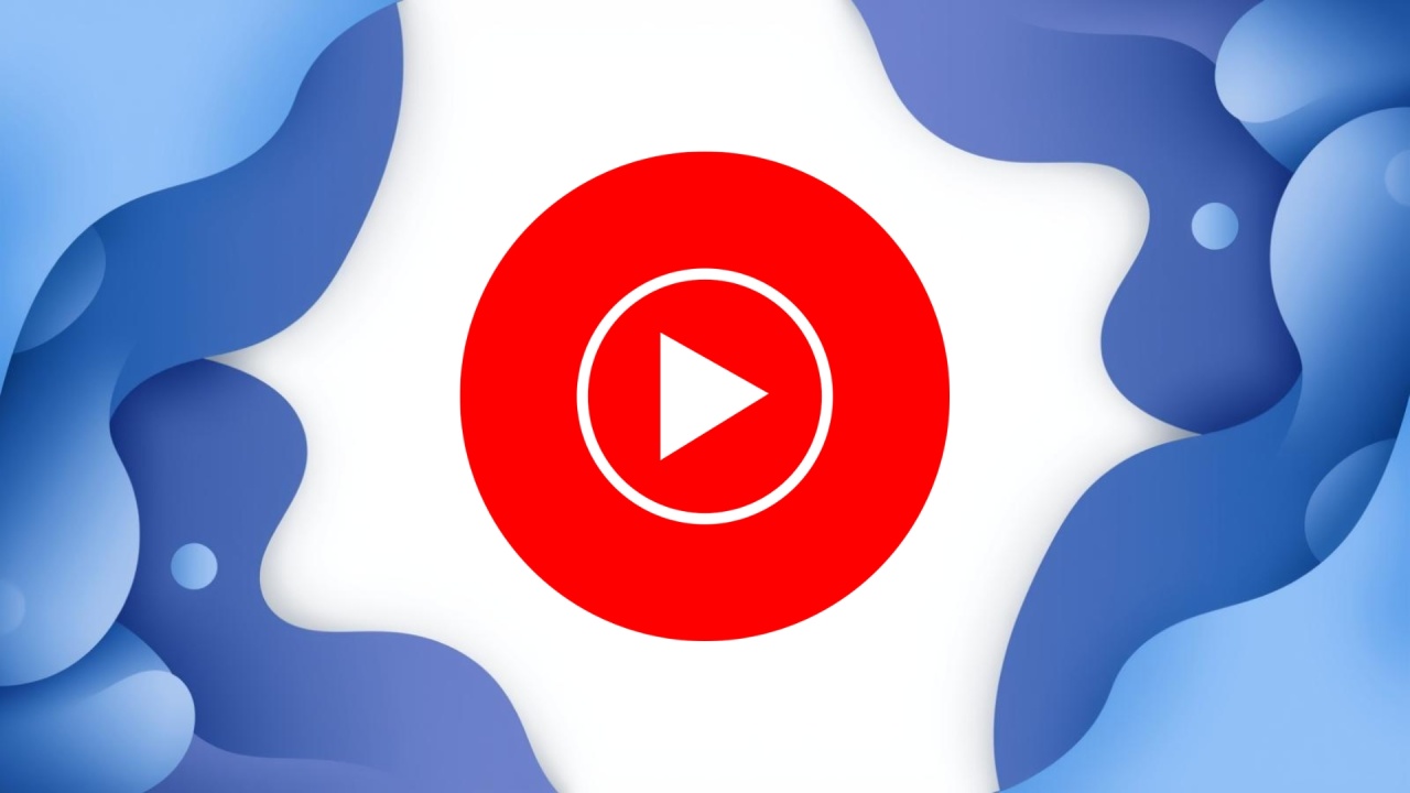 Youtube Music