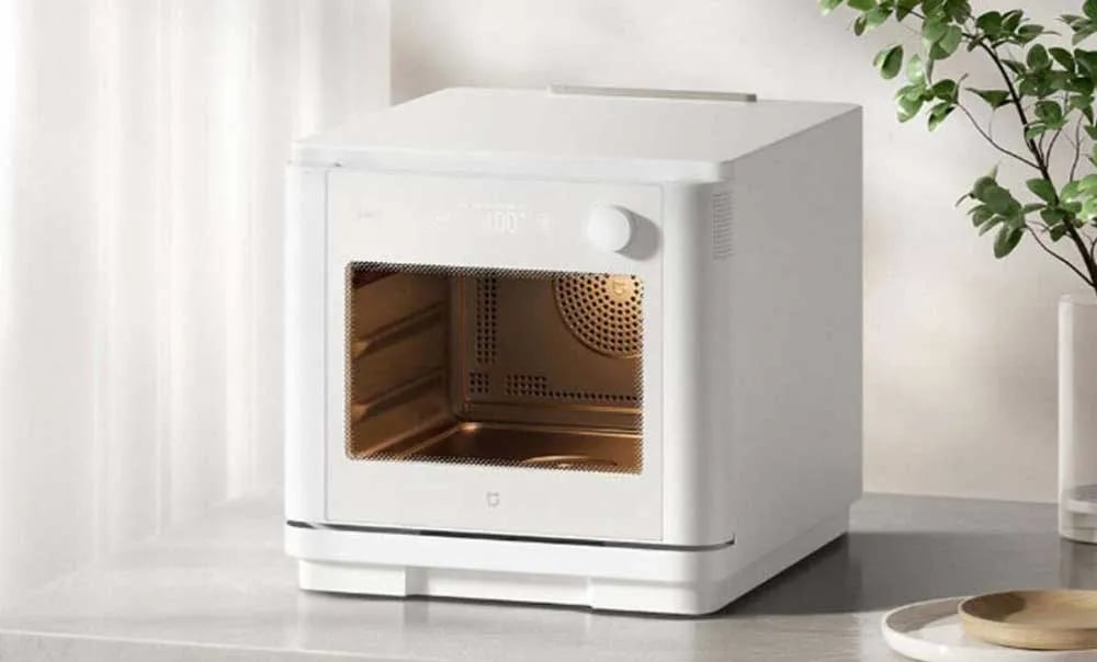 Mijia Smart Steam Oven
