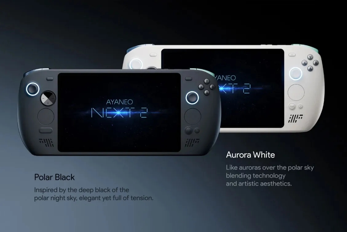 Ayaneo Next 2