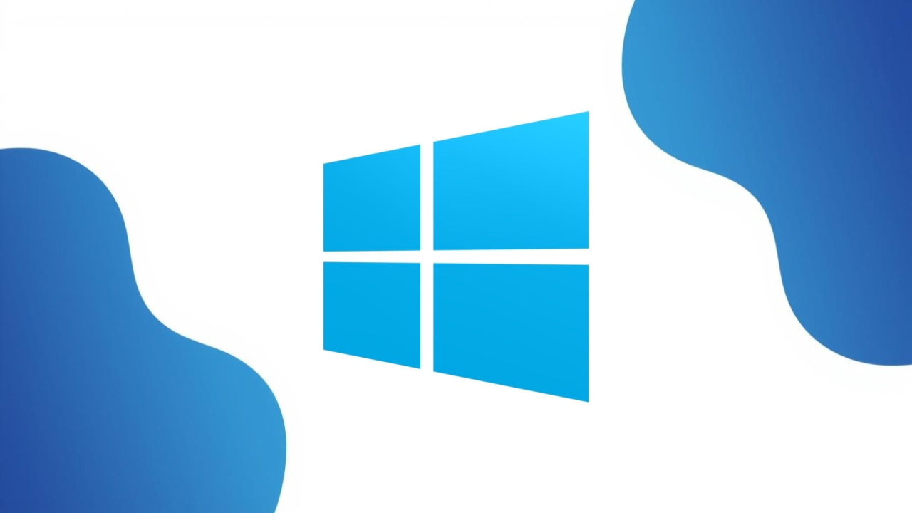 Windows 10