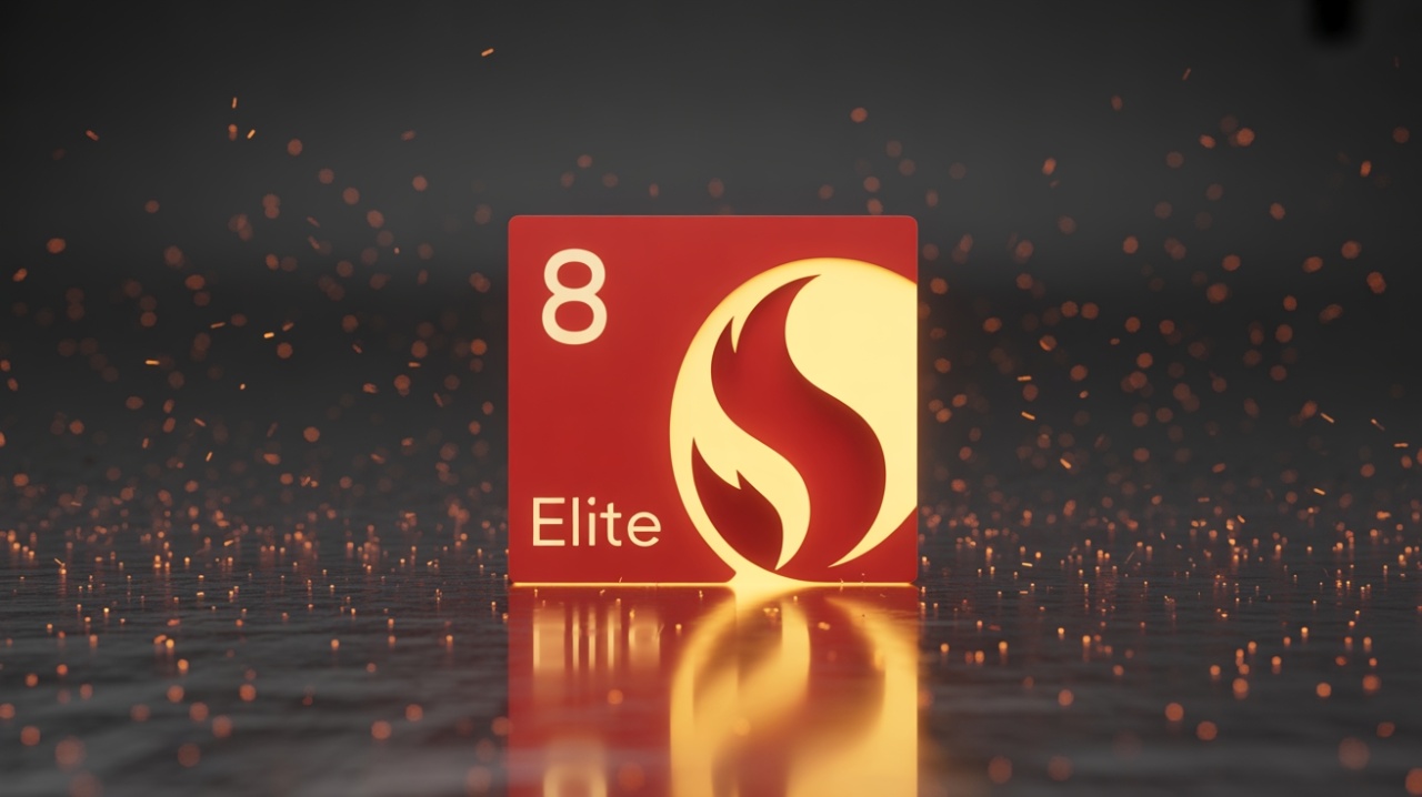Snapdragon 8 Elite
