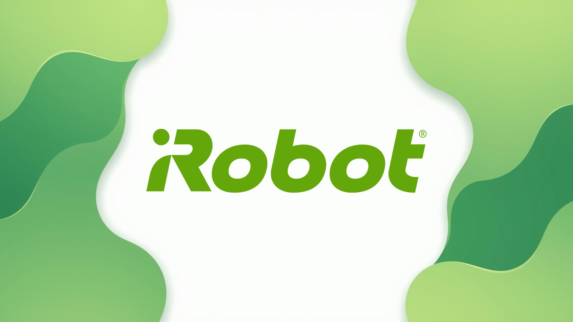 iRobot logo