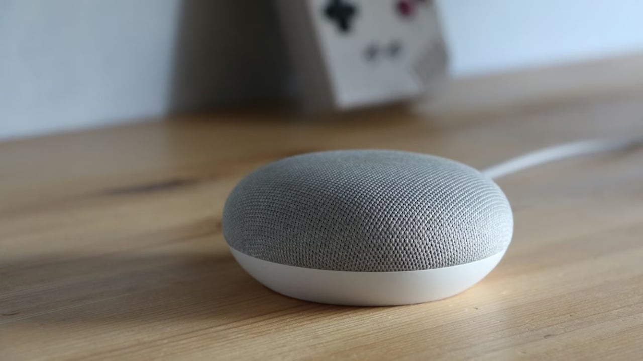 Google Home