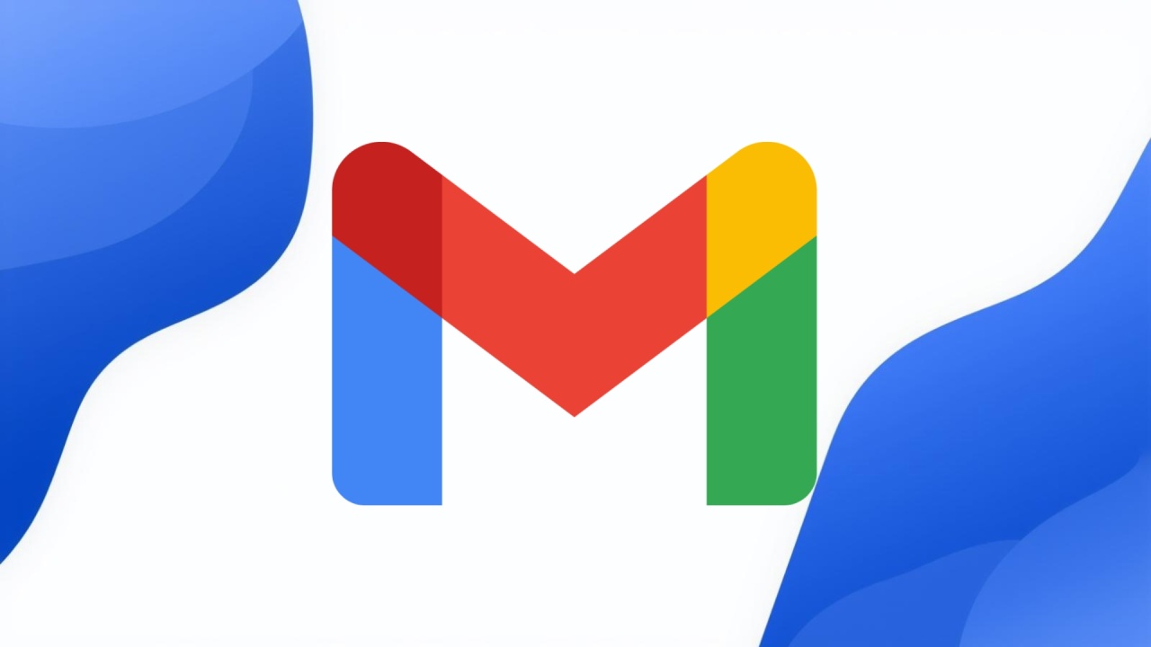Gmail logo