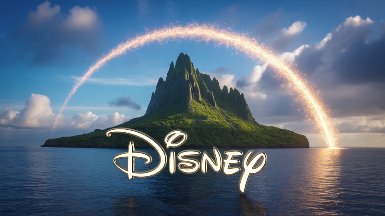 Disney logo