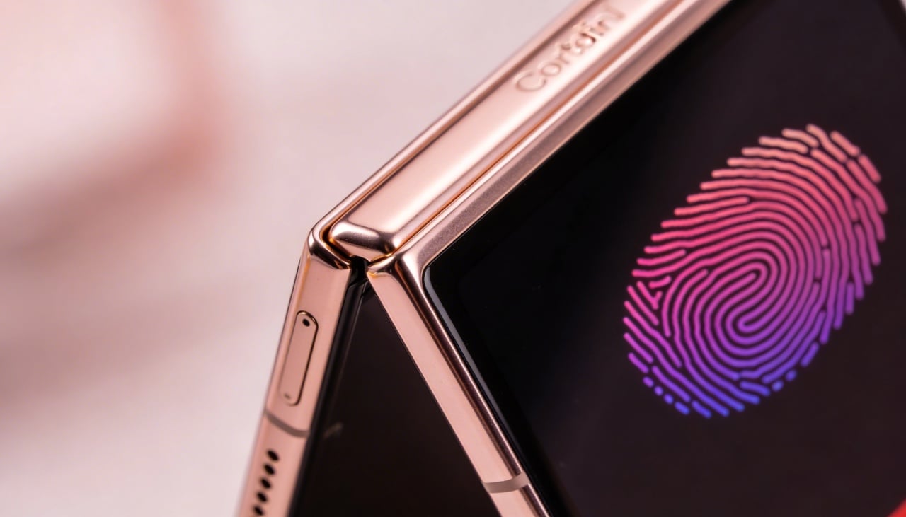 Apple Touch ID
