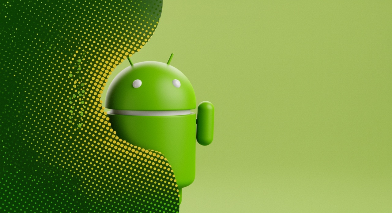 Android logo