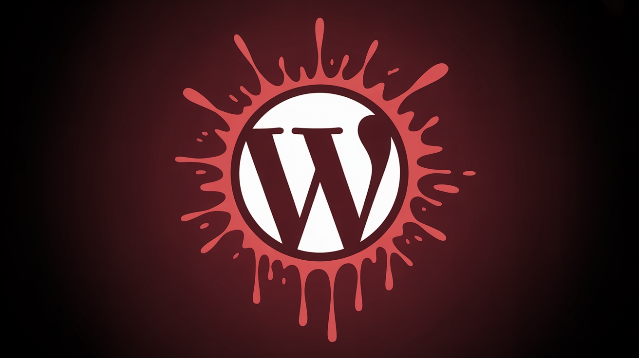 Wordpress em alvo
