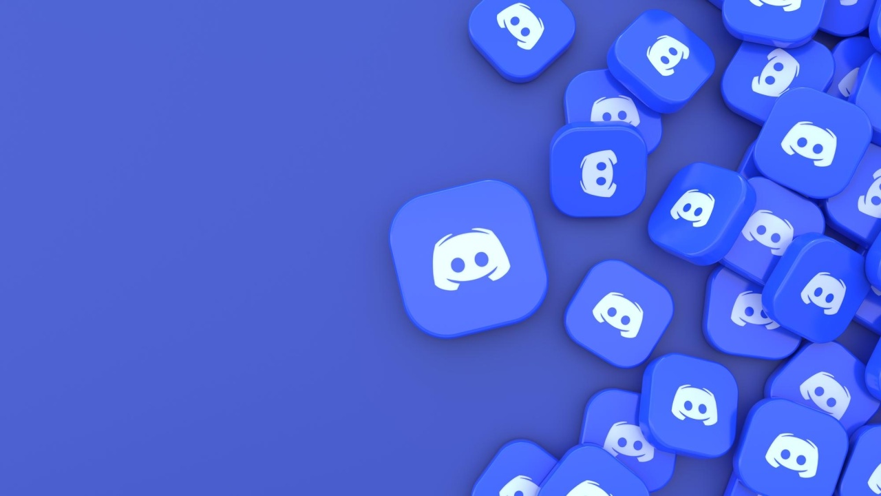Discord logo