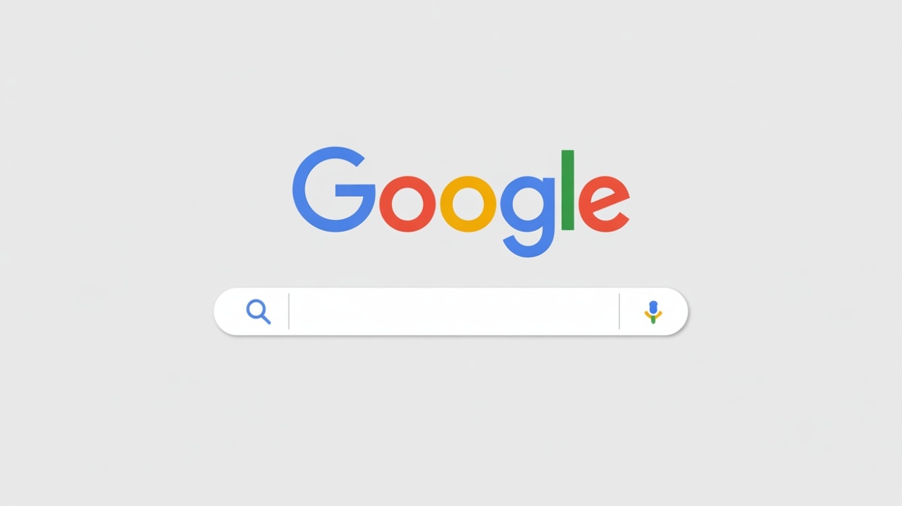 Google Pesquisa