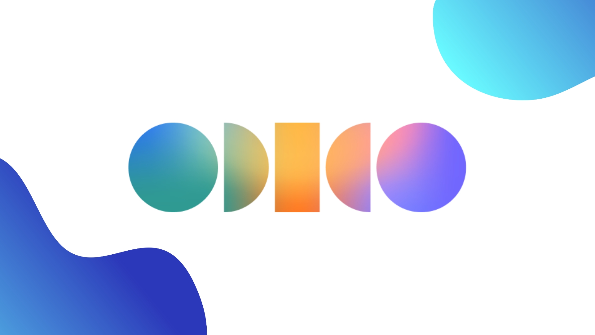 logo da operadora Odido