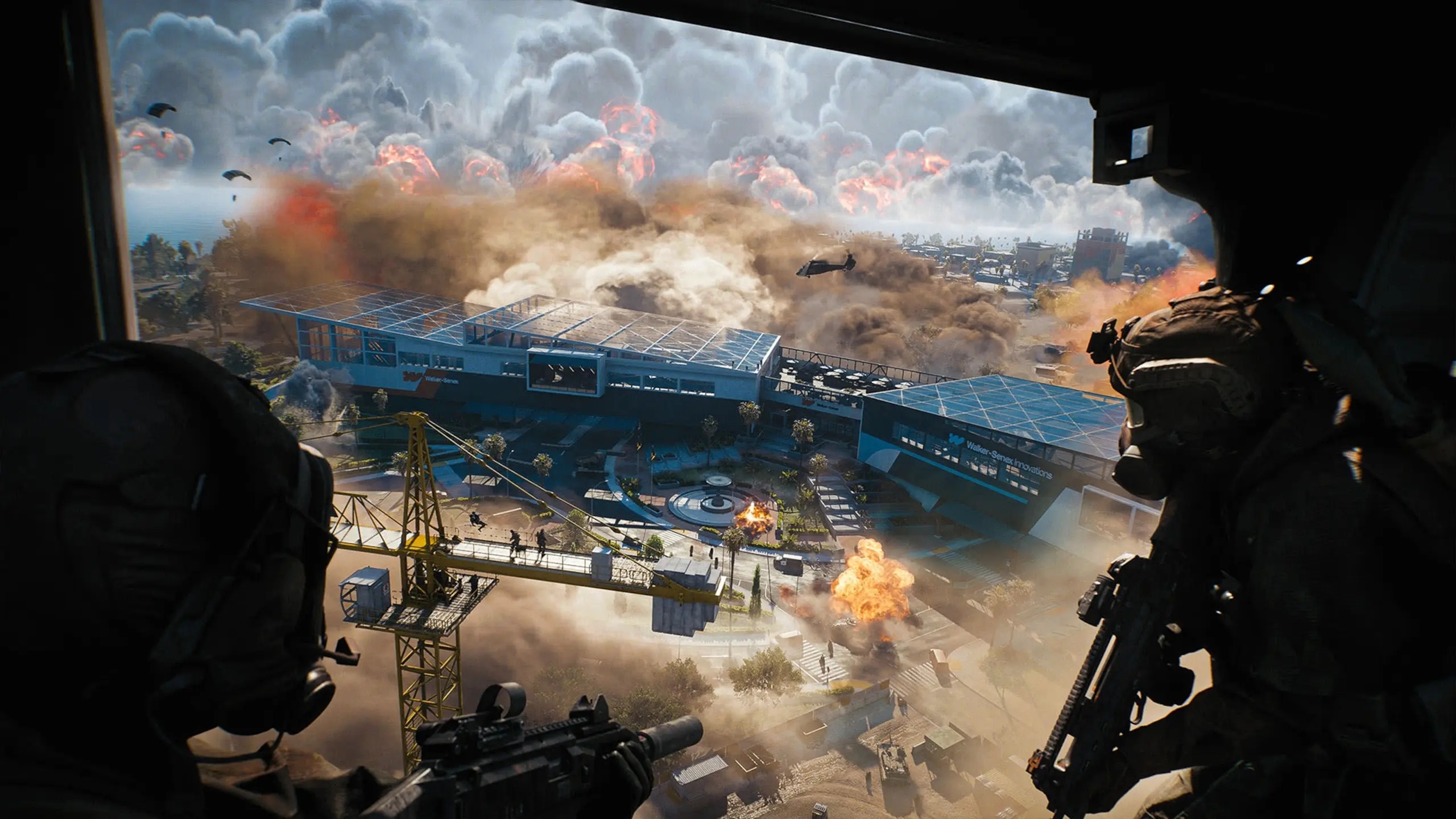 Battlefield 6 Season 2