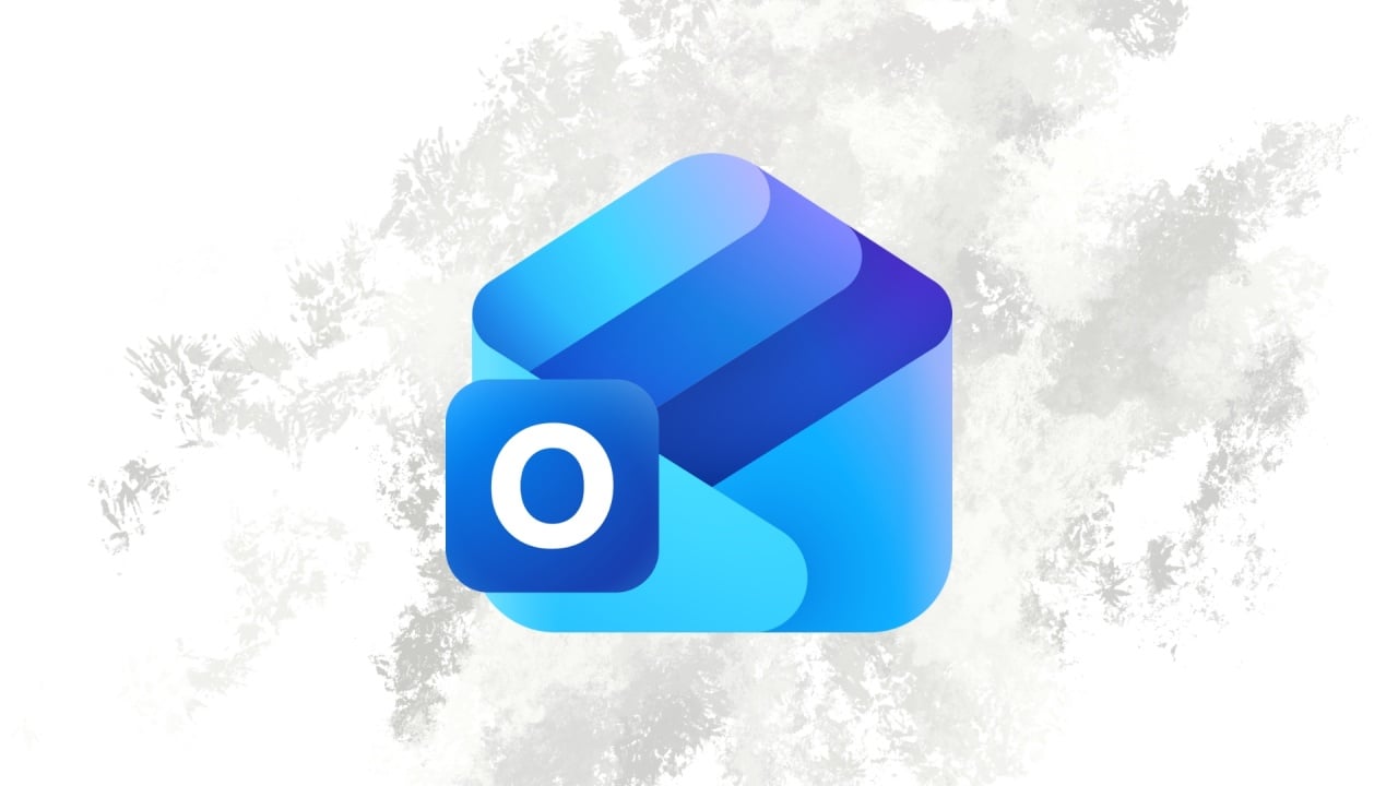 Outlook logo