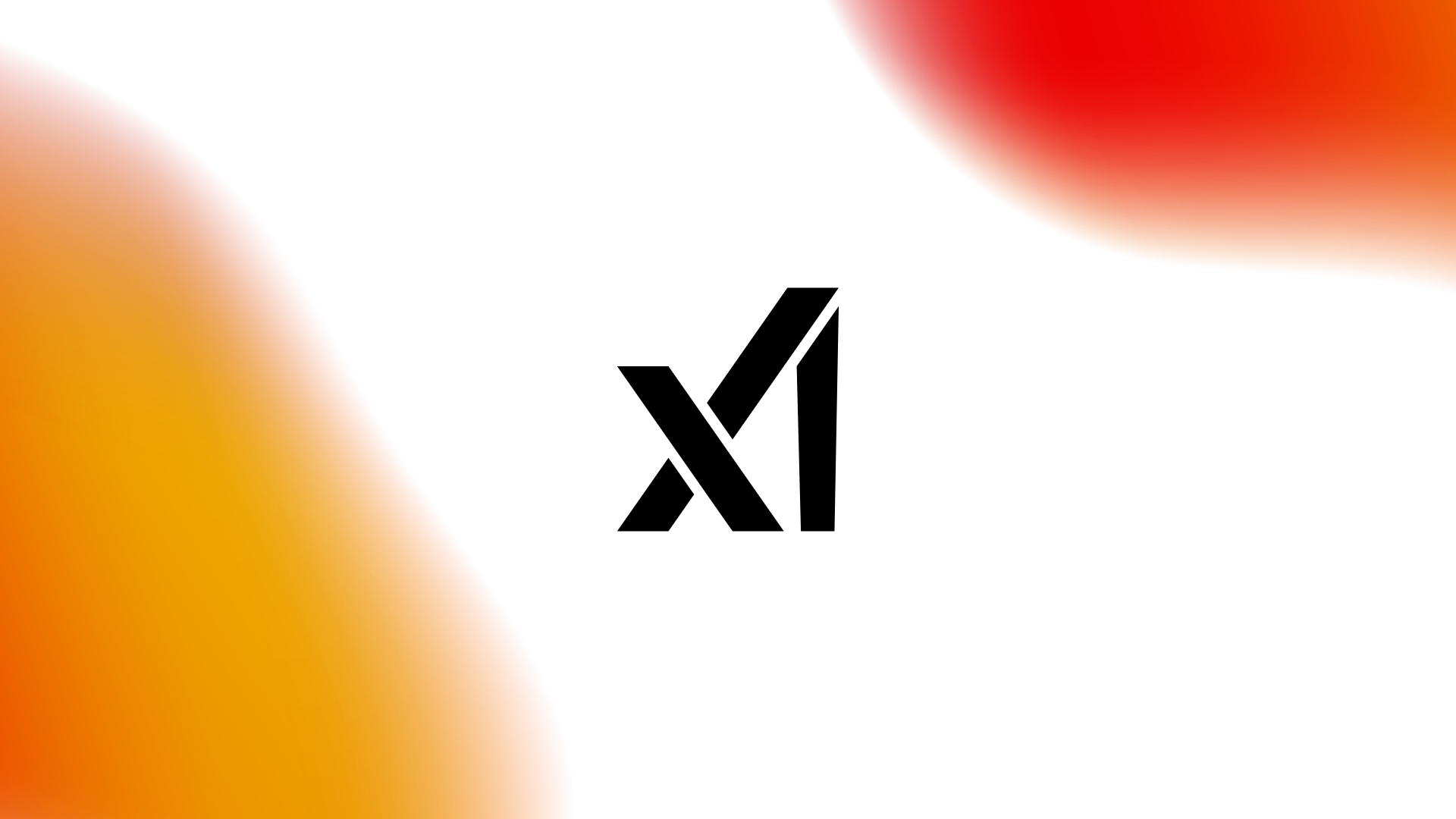 xAI logo