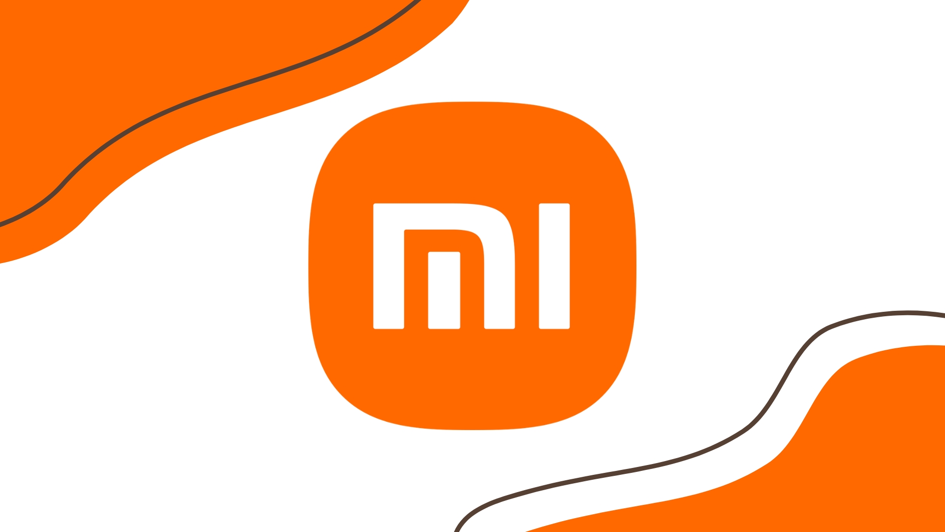 Xiaomi logo
