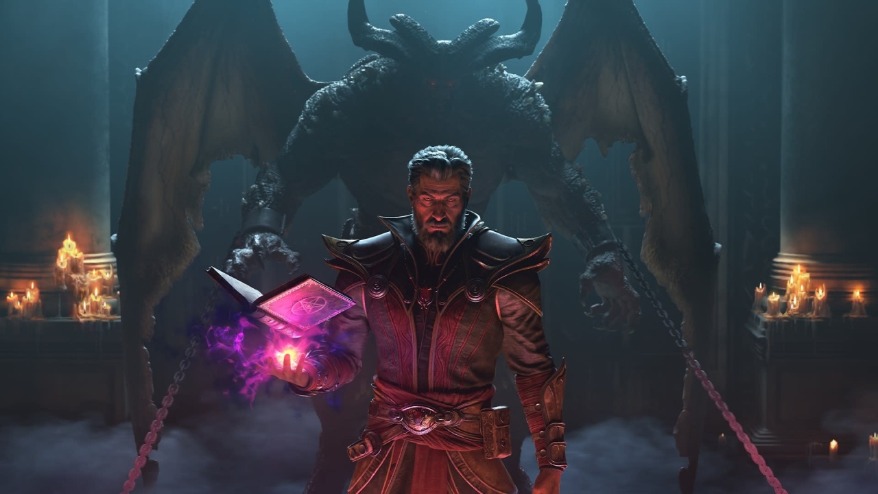 Diablo