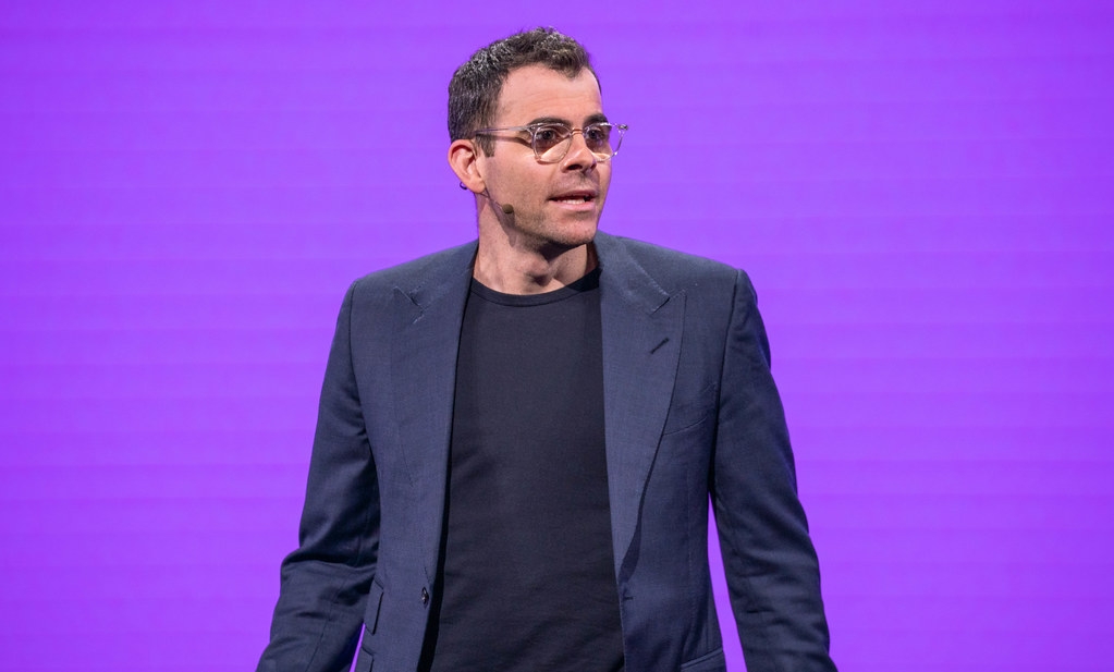 Adam Mosseri