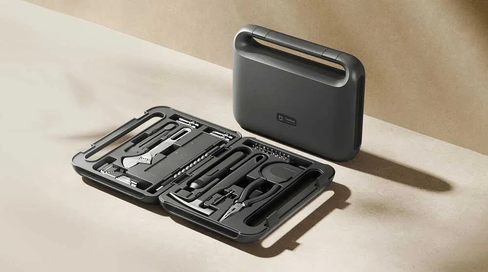 Xiaomi Mijia Tool Kit