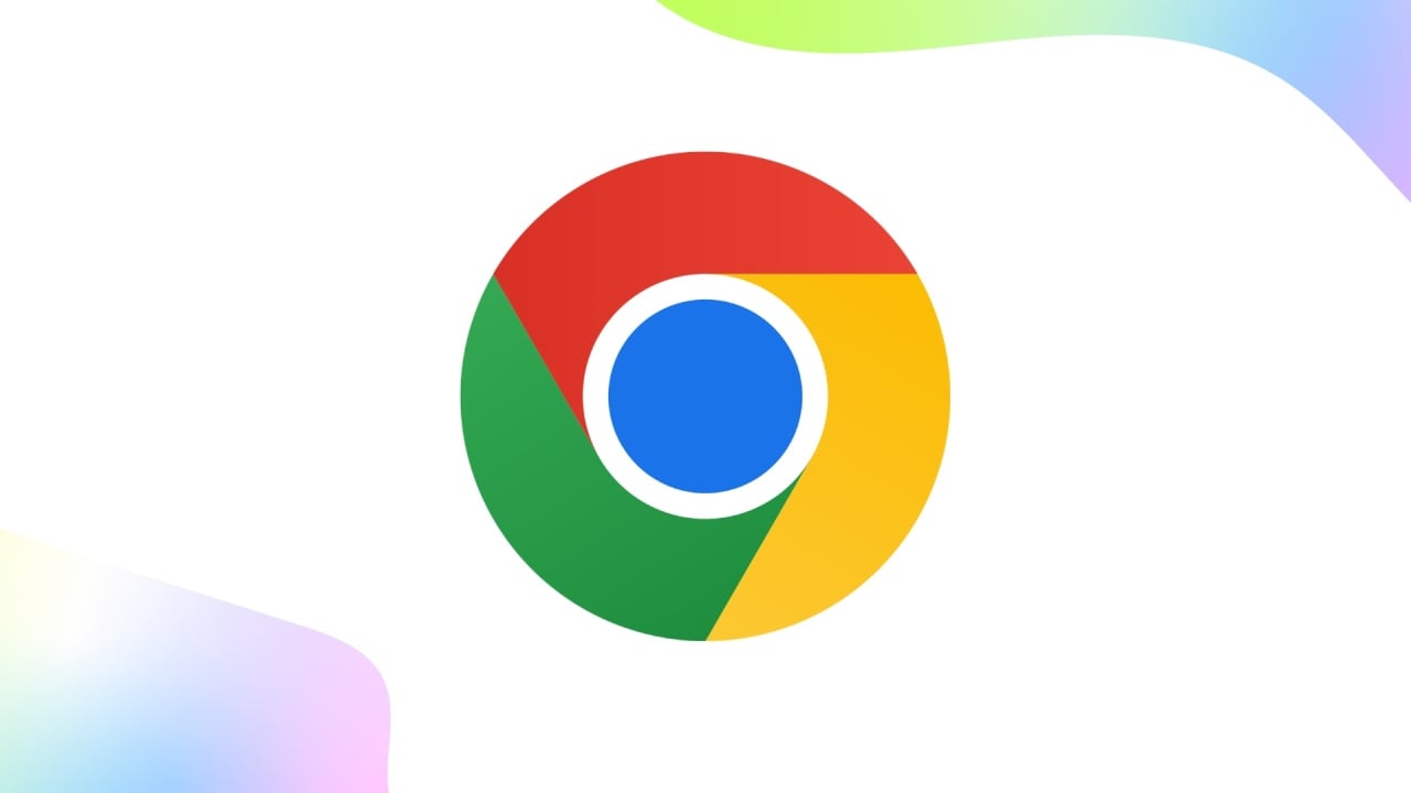 Google Chrome logo